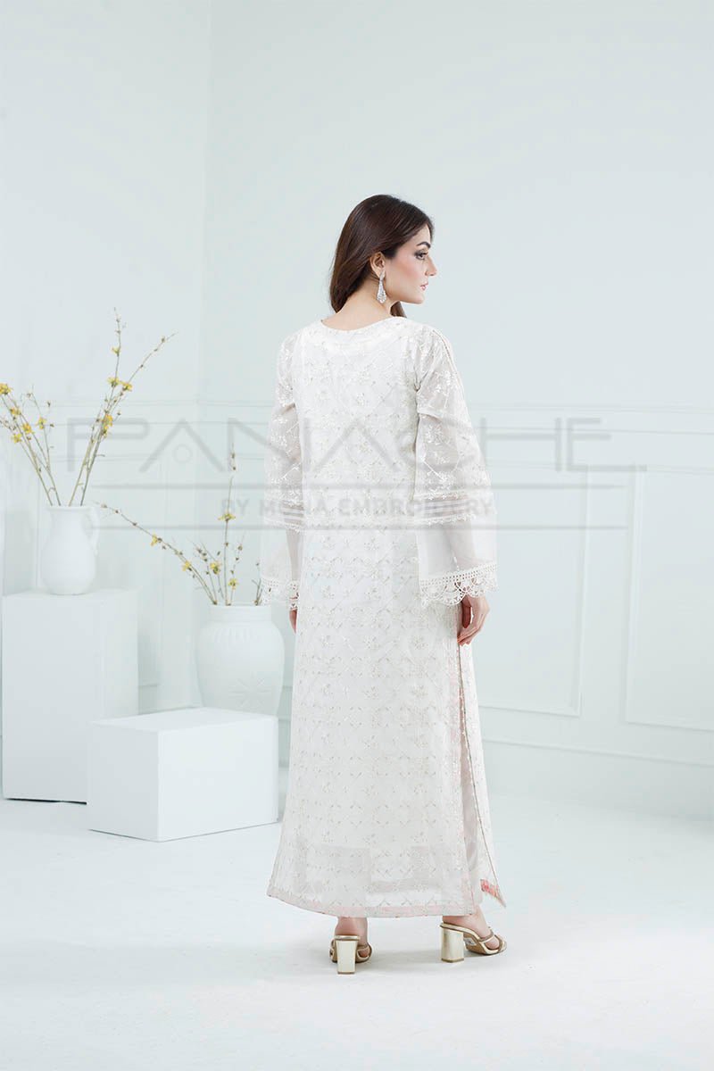 Panache | Pret | Opaline Charm