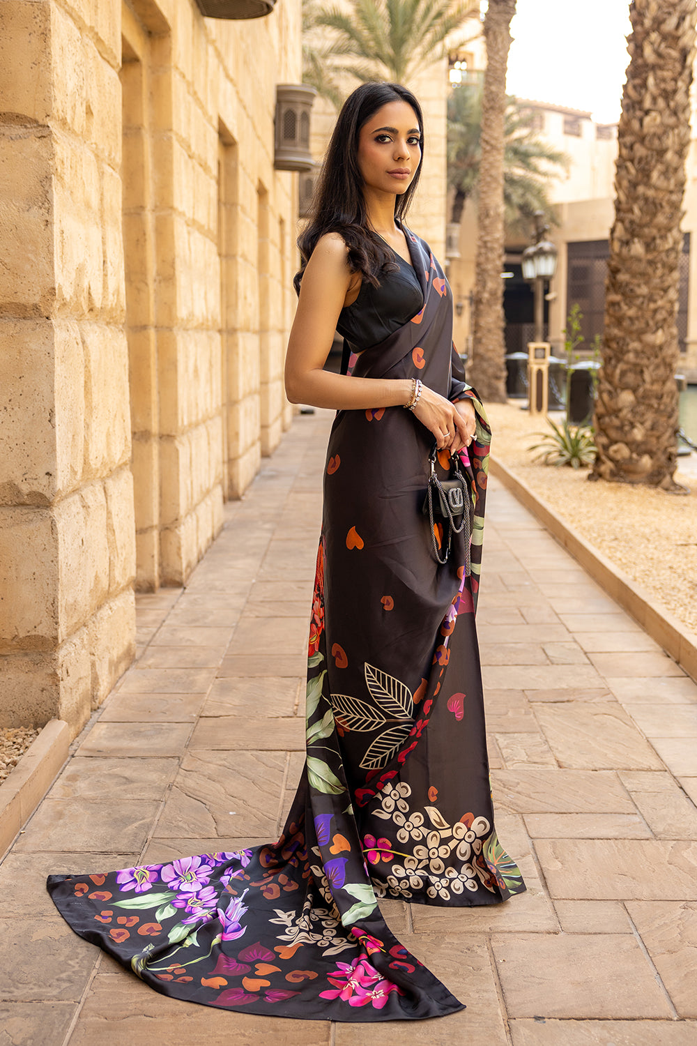 Saira Rizwan | Resort Collection 25 | VIOLA-SRRC06-25 - Riwayat-e-Khas