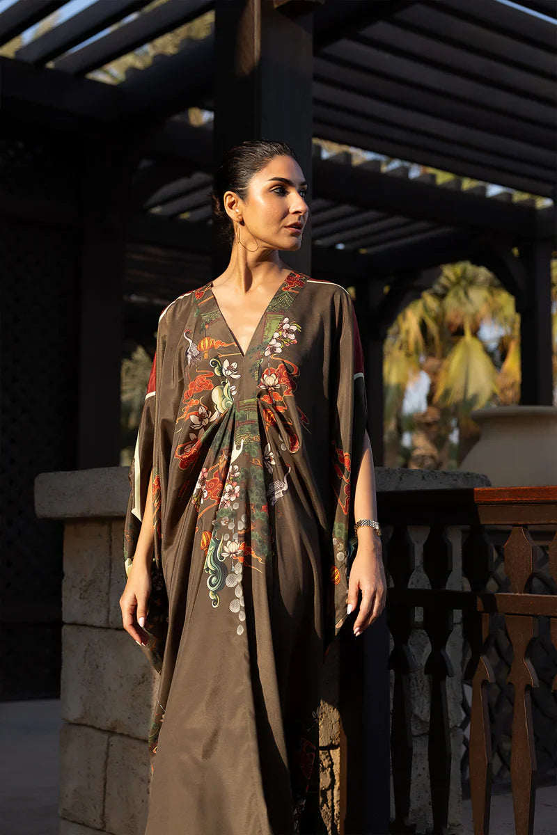 Saira Rizwan | Resort Collection 2025 | SAKURA-SRRC08-25