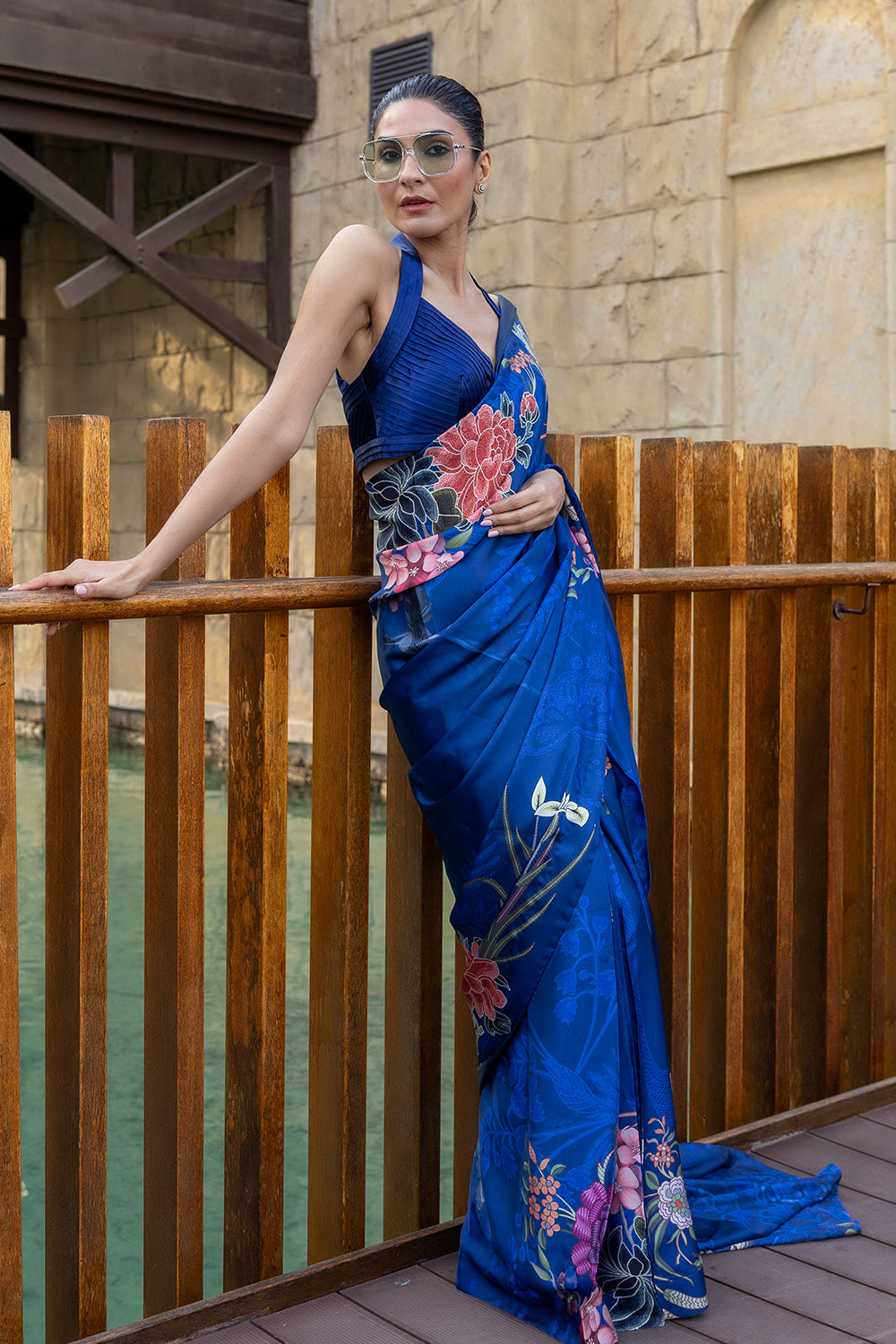 Saira Rizwan | Resort Collection 25 | DIVA-SRRC05-25 - Riwayat-e-Khas