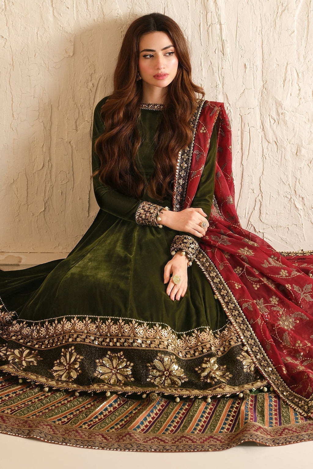 Jazmin | Velvet Edit 24 | Velvet Formal  VF-2036 - House Of Anaya