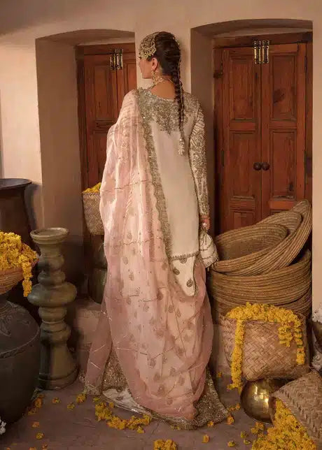 Kanwal Malik | Angana Luxury Formals 23 | Nargis - House Of Anaya