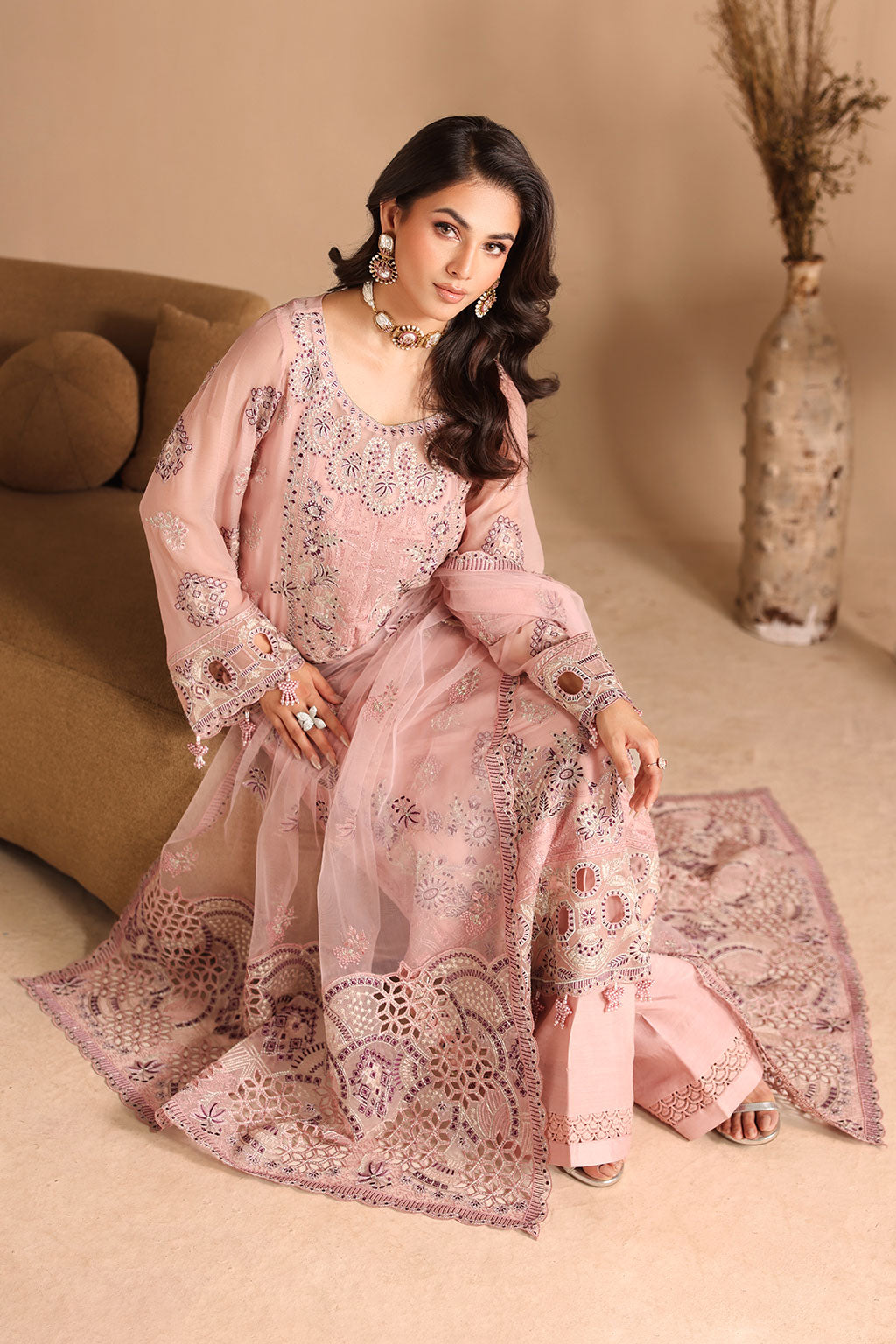 Ramsha | Kashish Collection | K-301