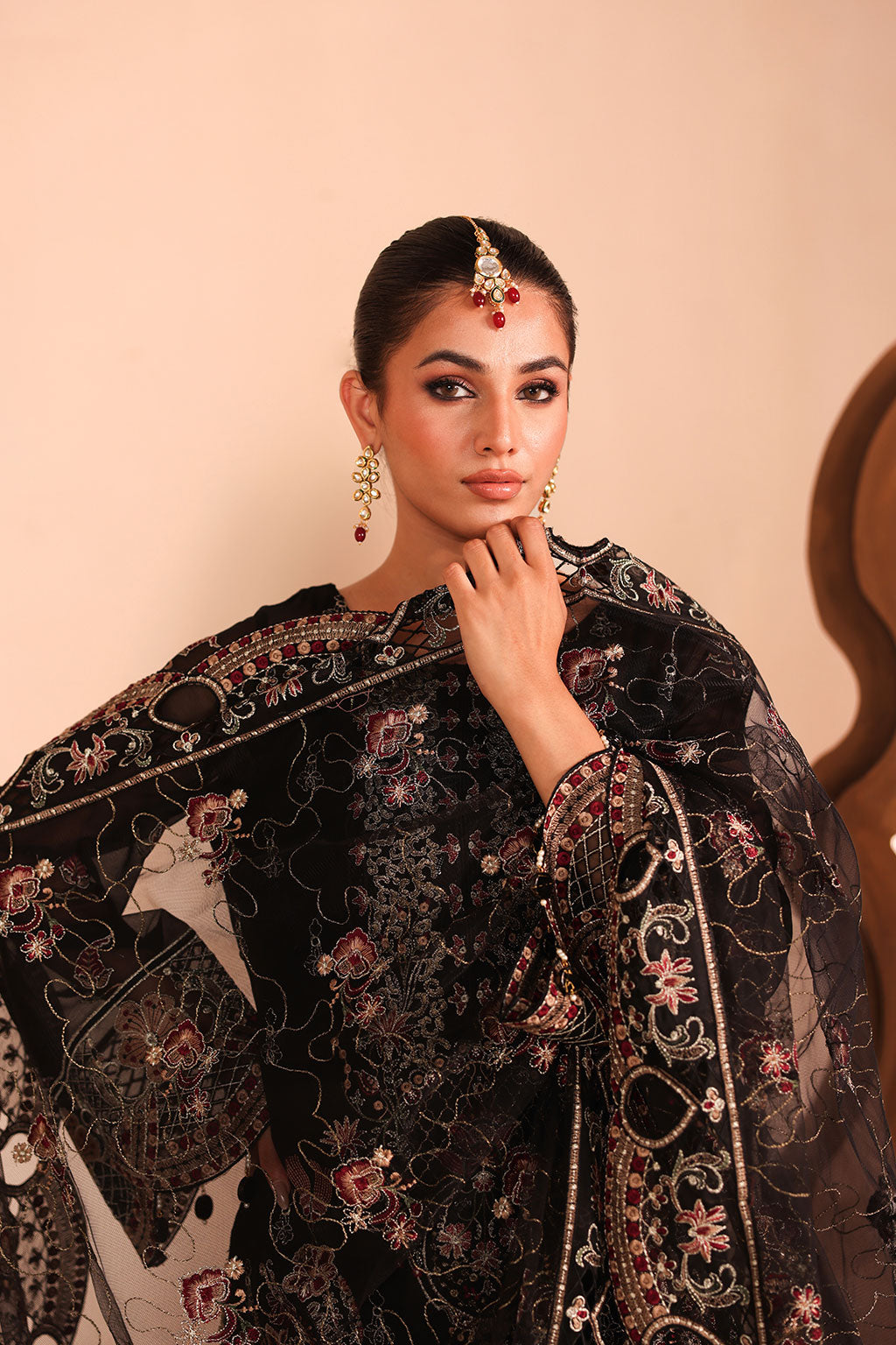 Ramsha | Kashish Collection | K-304