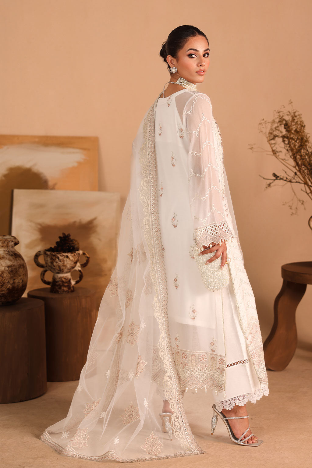 Ramsha | Kashish Collection | K-305