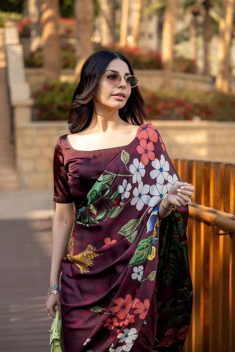 Saira Rizwan | Resort Collection 2025 | ARICA-SRRC07-25