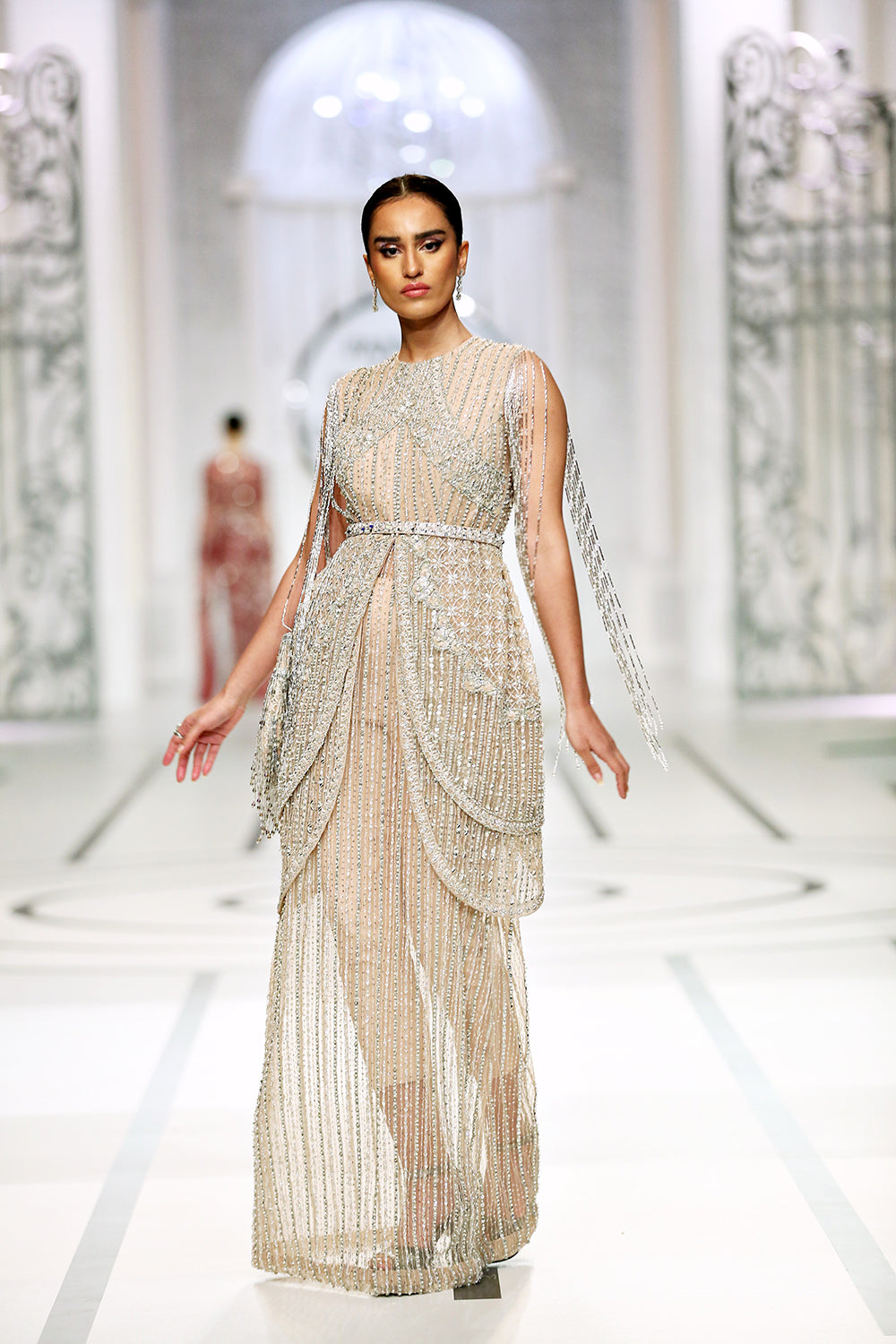 Saira Rizwan | Illiana | IVOR