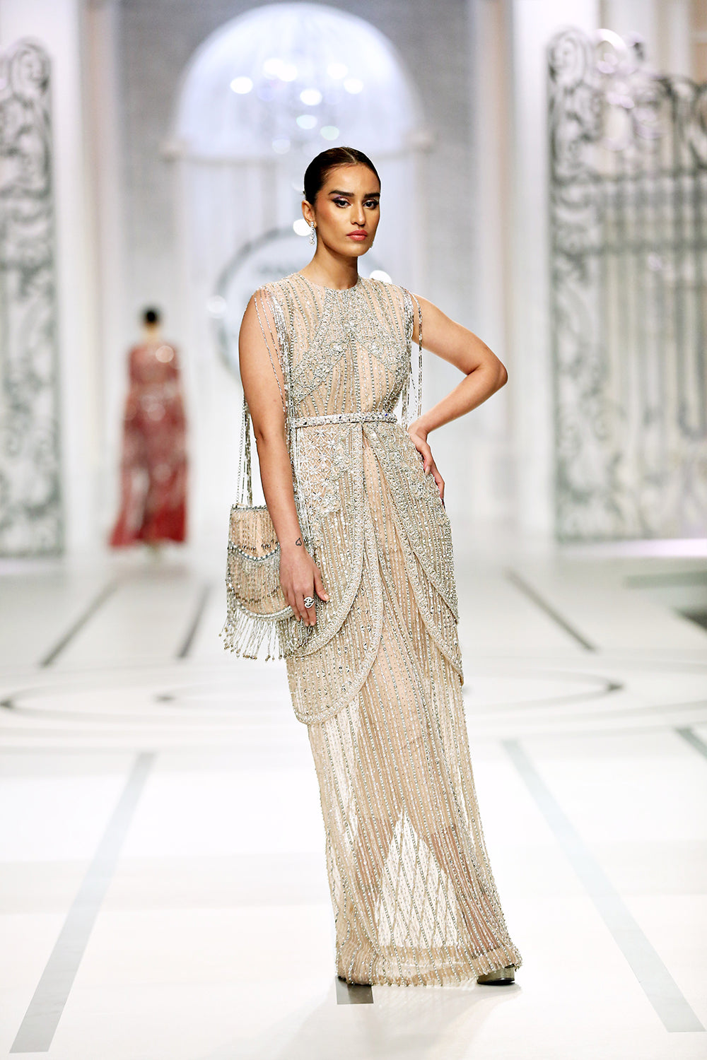 Saira Rizwan | Illiana | IVOR