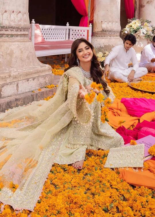 Kanwal Malik| Maahi Formals 23 | Hana - House Of Anaya