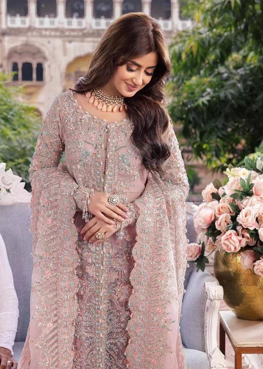 Kanwal Malik| Maahi Formals 23 | Lina - House Of Anaya