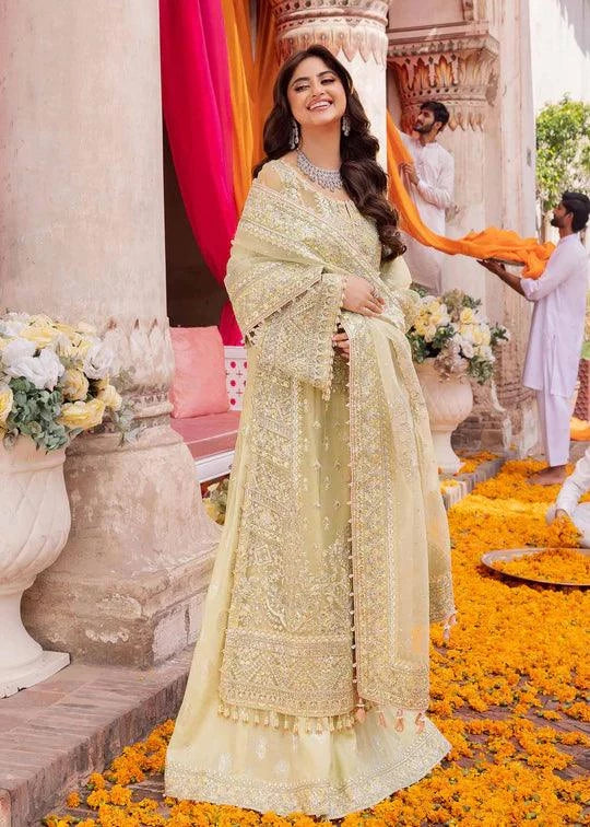Kanwal Malik| Maahi Formals 23 | Hana - House Of Anaya