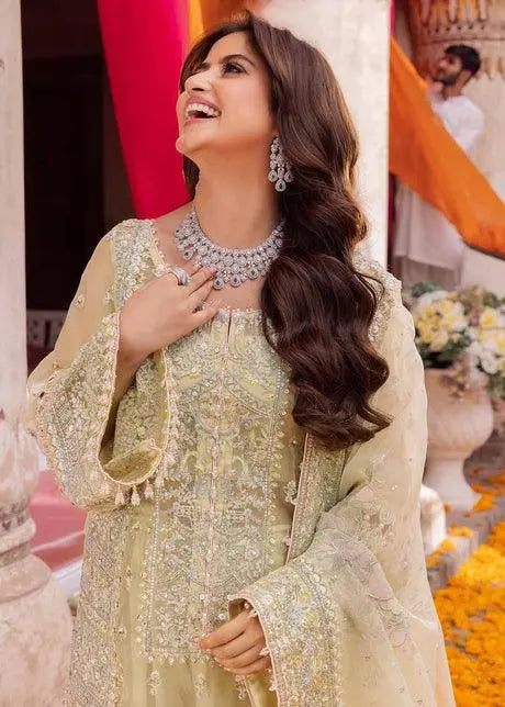 Hana | Kanwal Malik - House Of Anaya