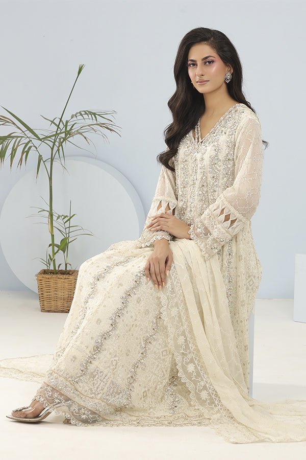 Panache | Pret | Diamond Dreams