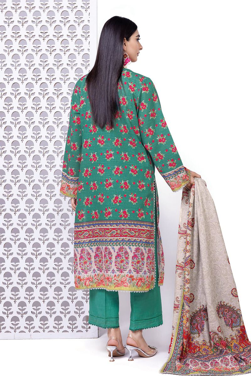 Khaadi | My Winter Mood | KW04 - Riwayat-e-Khas