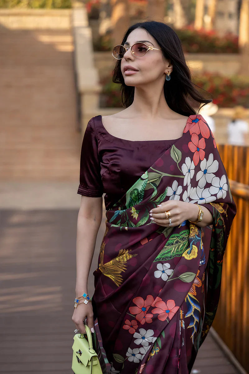 Saira Rizwan | Resort Collection 2025 | ARICA-SRRC07-25