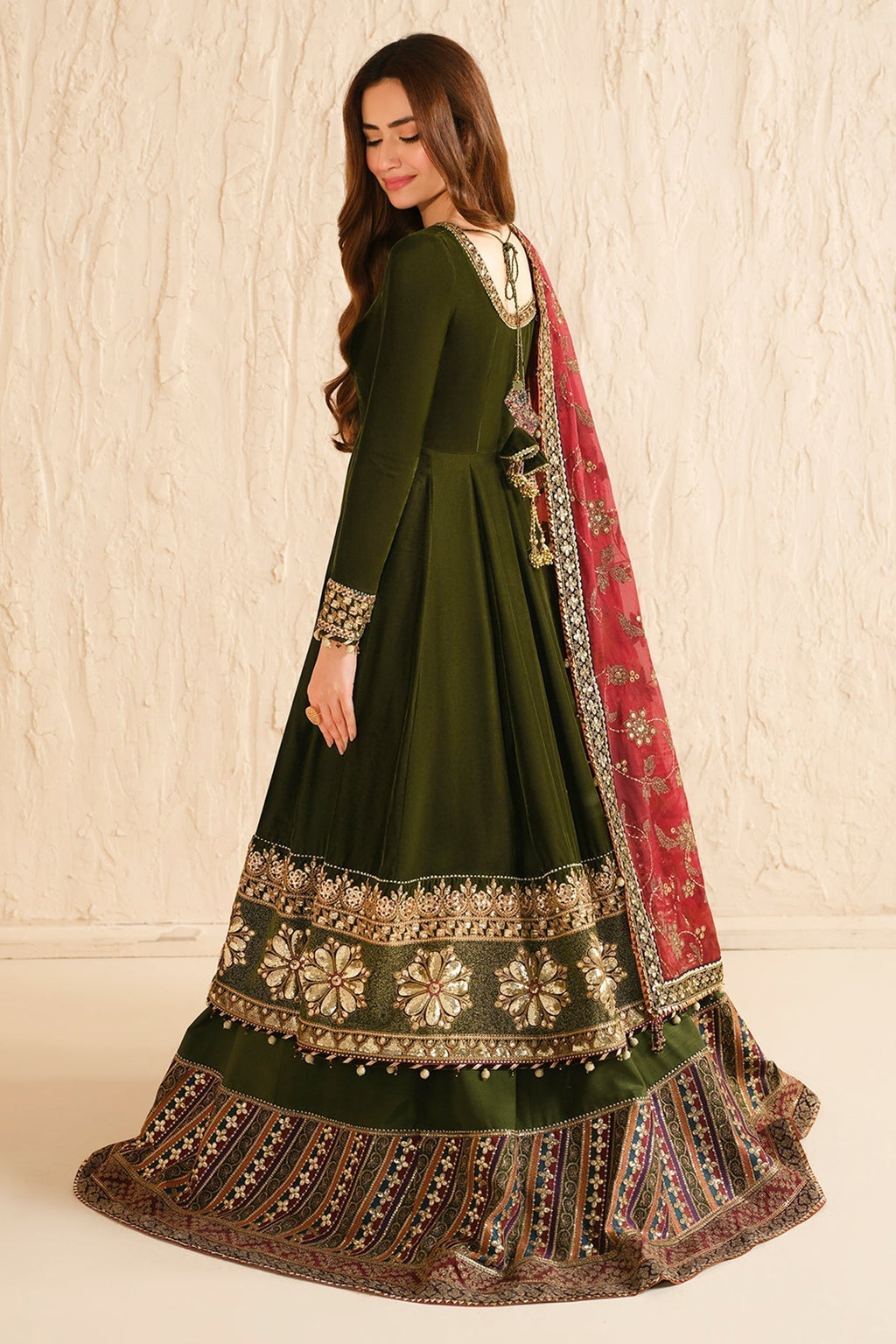 Jazmin | Velvet Edit 24 | Velvet Formal  VF-2036 - House Of Anaya