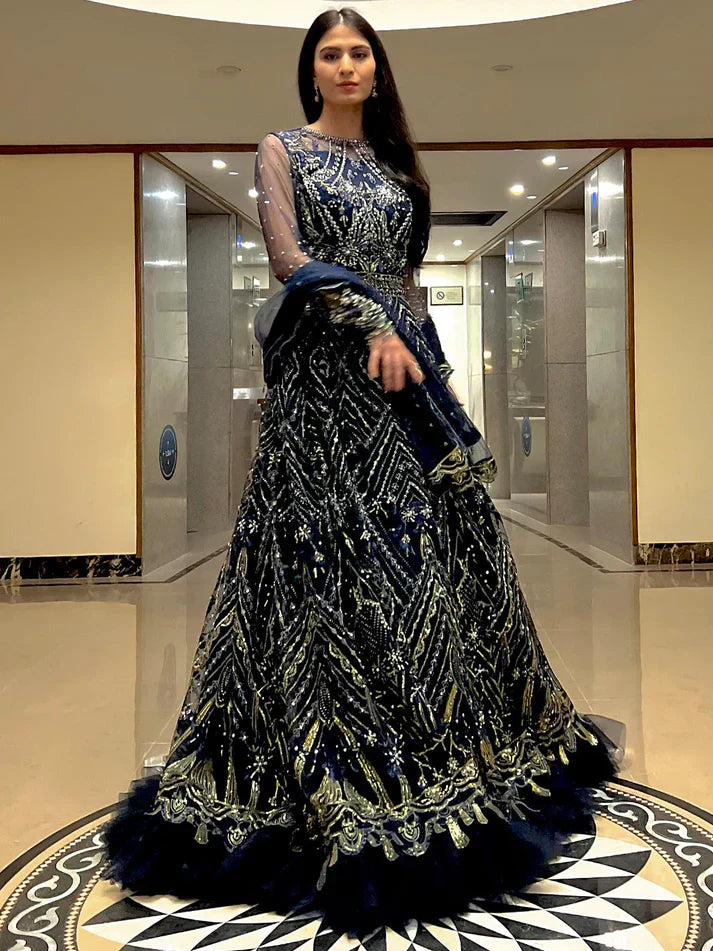 Epoque | Avanti Wedding Formals | Laila - House Of Anaya
