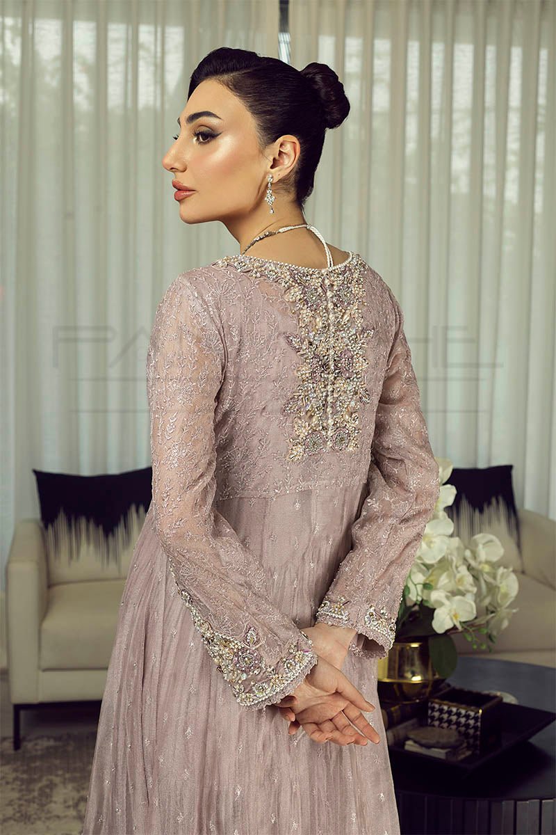 Panache | Pret | Lavender Radiance