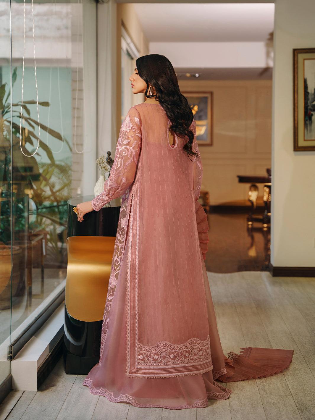 Amroz Atelier | Reveur Formals | Le Ros????Ÿ???? - Riwayat-e-Khas