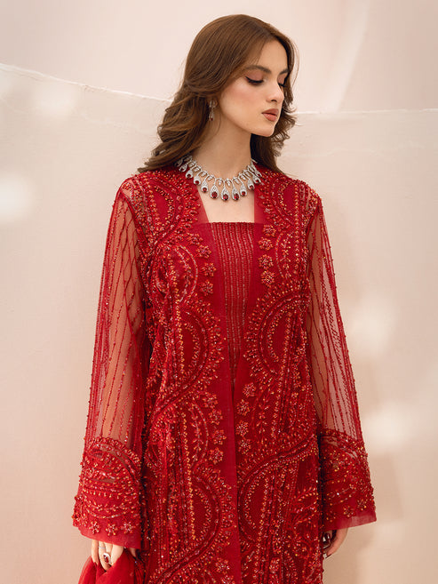 Epoque | Le Tresor Luxury Pret | AMELLE - House Of Anaya