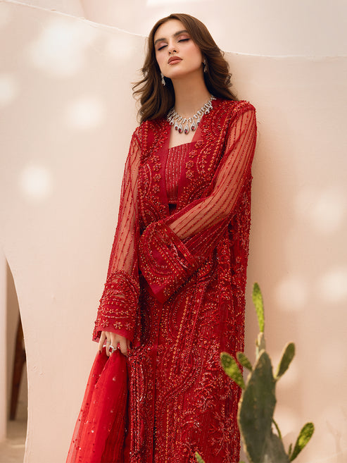 Epoque | Le Tresor Luxury Pret | AMELLE - House Of Anaya