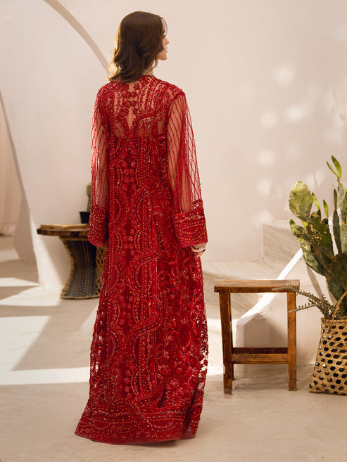 Epoque | Le Tresor Luxury Pret | AMELLE - House Of Anaya