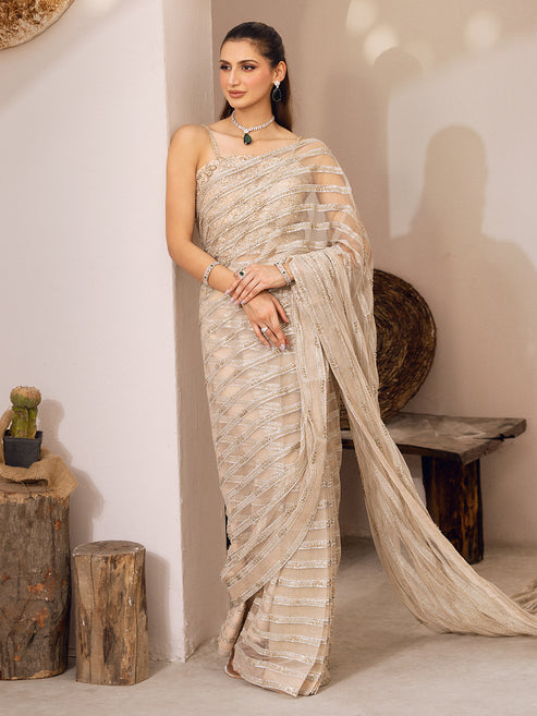 Epoque | Le Tresor Luxury Pret | ELANA - House Of Anaya
