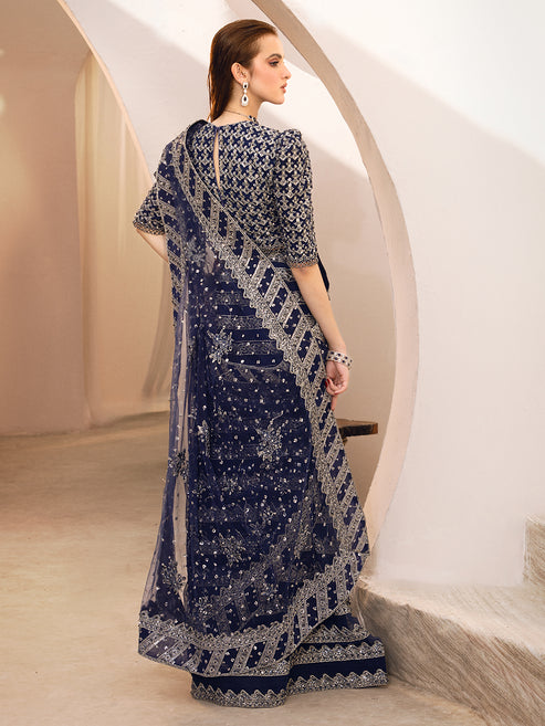 Epoque | Le Tresor Luxury Pret | ENVY - House Of Anaya
