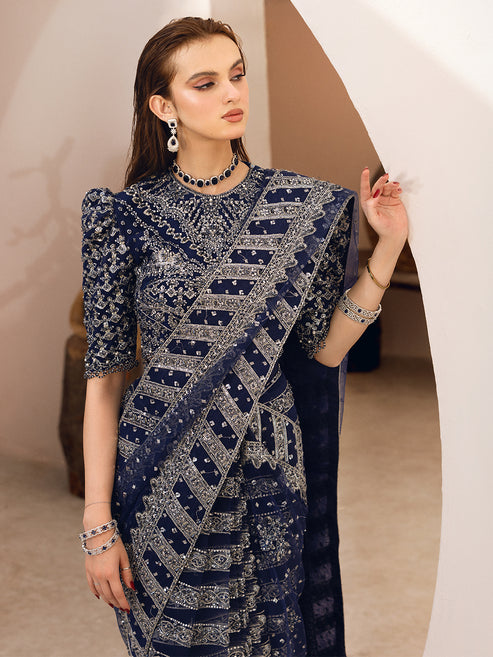 Epoque | Le Tresor Luxury Pret | ENVY - House Of Anaya