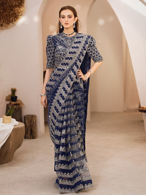 Epoque | Le Tresor Luxury Pret | ENVY - House Of Anaya