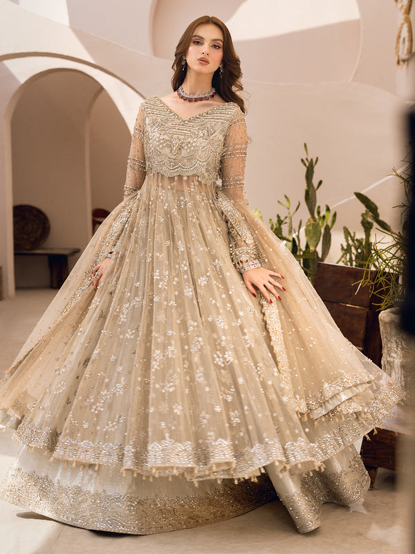 Epoque | Le Tresor Luxury Pret  | ISABELLE - House Of Anaya