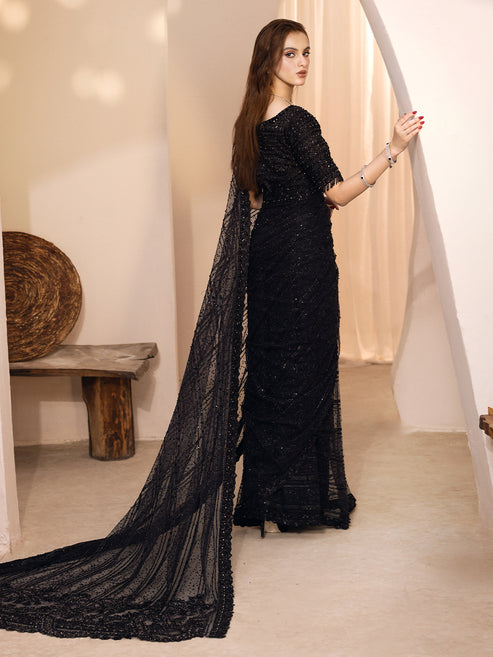 Epoque | Le Tresor Luxury Pret | LARA - House Of Anaya