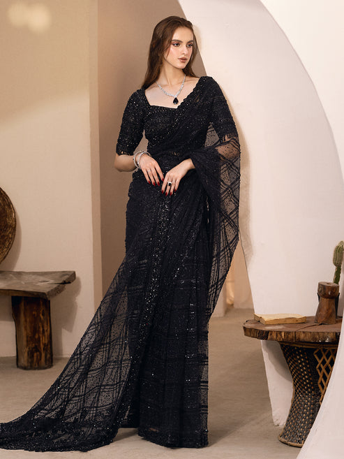 Epoque | Le Tresor Luxury Pret | LARA - House Of Anaya