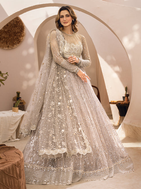 Epoque | Le Tresor Luxury Pret  | LILLY - House Of Anaya