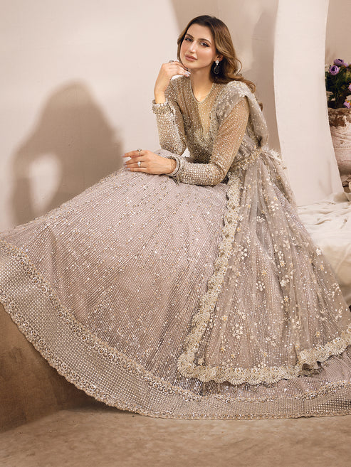 Epoque | Le Tresor Luxury Pret  | LILLY - House Of Anaya