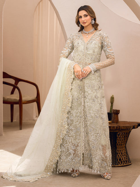 Epoque | Le Tresor Luxury Pret | OPALINE - House Of Anaya