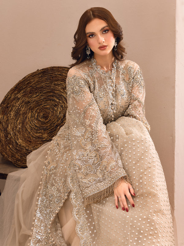 Epoque | Le Tresor Luxury Pret | SERNA - House Of Anaya