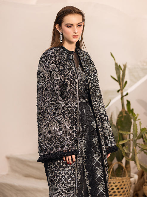 Epoque | Le Tresor Luxury Pret | VENESSA - House Of Anaya