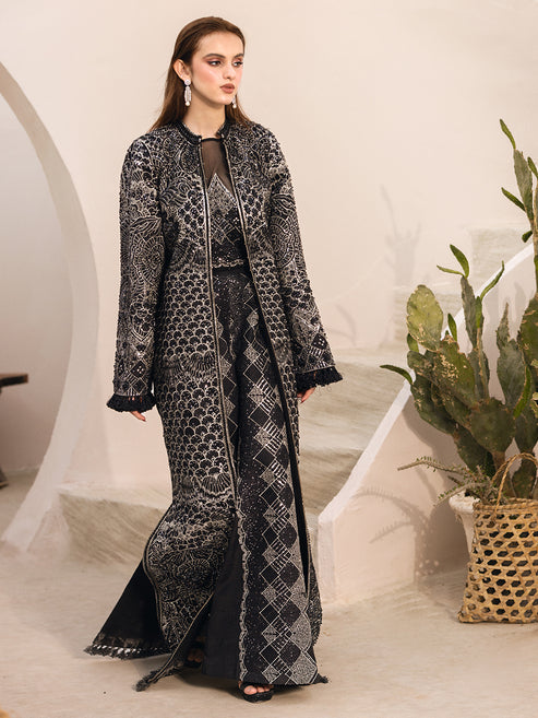 Epoque | Le Tresor Luxury Pret | VENESSA - House Of Anaya