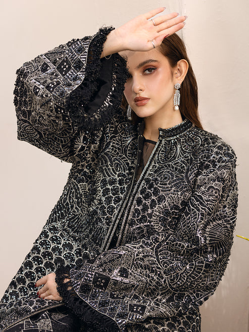 Epoque | Le Tresor Luxury Pret | VENESSA - House Of Anaya
