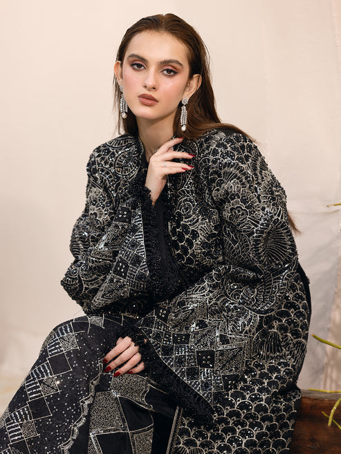 Epoque | Le Tresor Luxury Pret | VENESSA - House Of Anaya