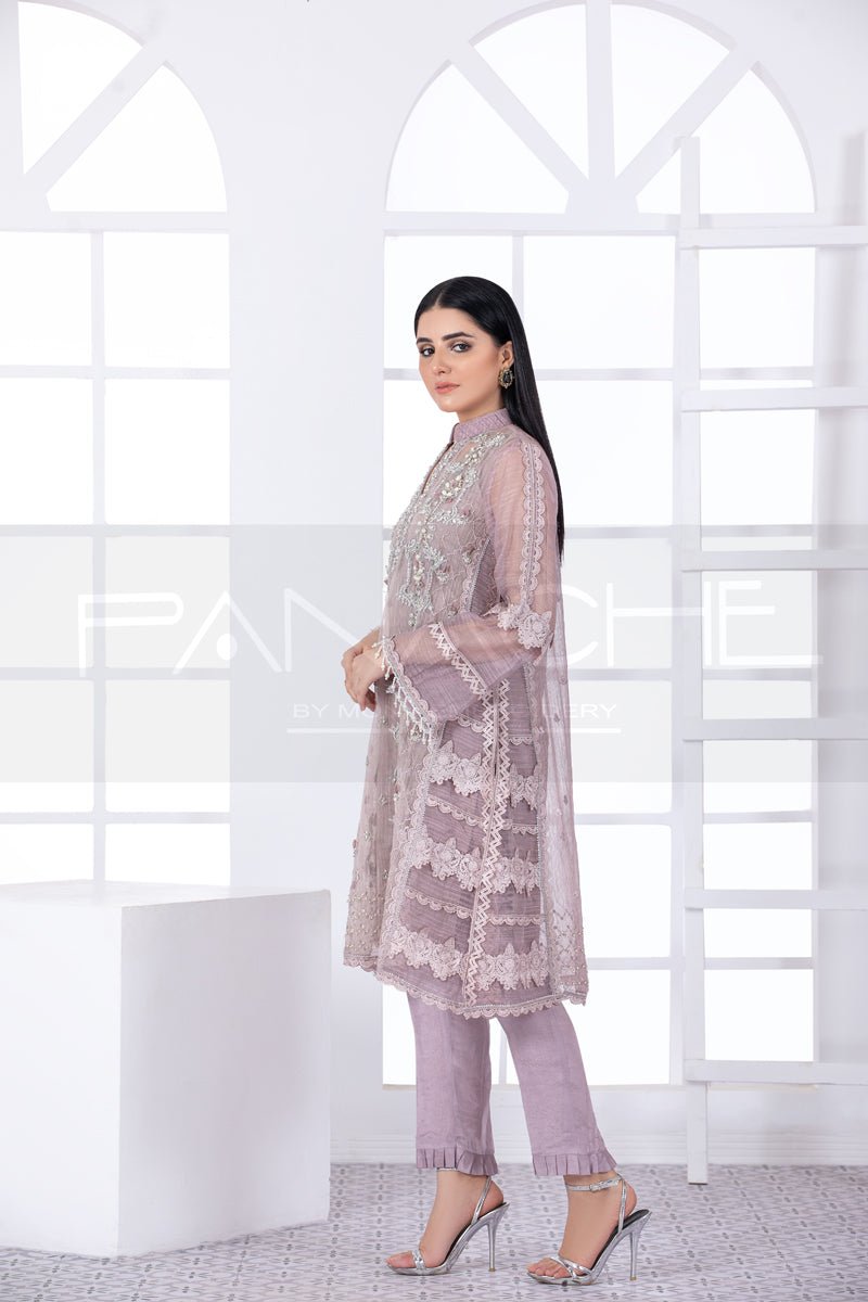 Panache | Pret | Lilac Dreams
