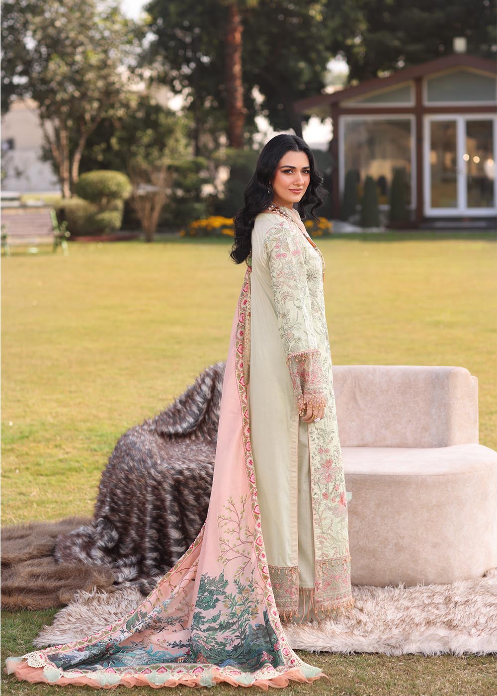 Musferah saad | Pretty Girls | Lilia