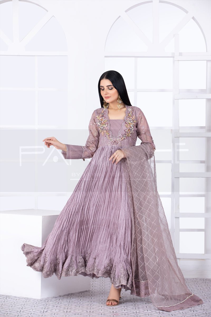Panache | Pret | Lilica