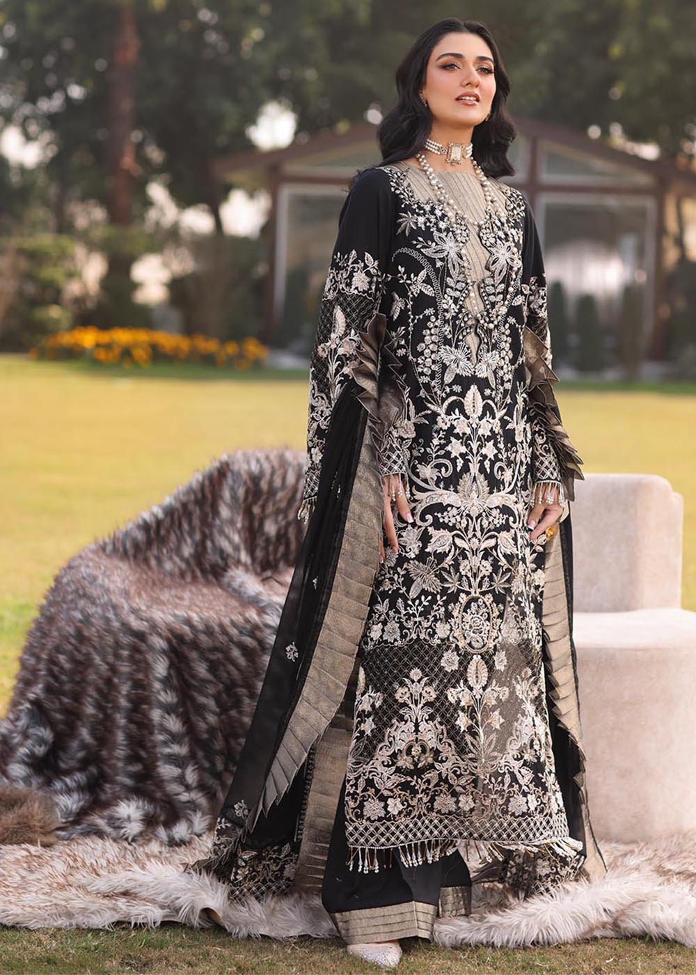 Musferah saad | Pretty Girls | Lustre