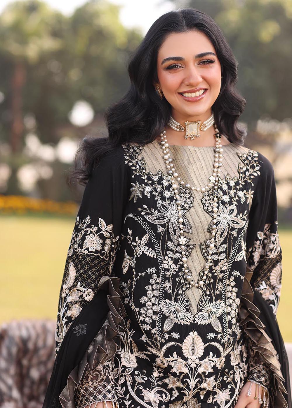 Musferah saad | Pretty Girls | Lustre