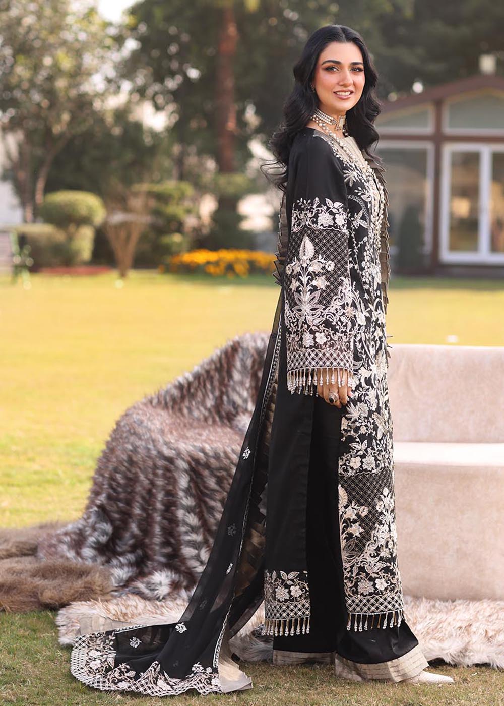 Musferah saad | Pretty Girls | Lustre