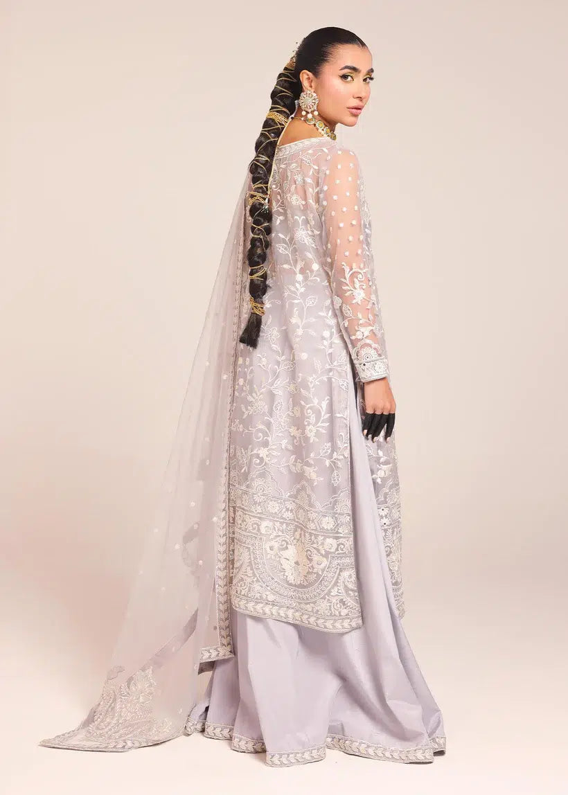 Tena Durrani | Amelie Luxe Formals | Amethyst - Riwayat-e-Khas