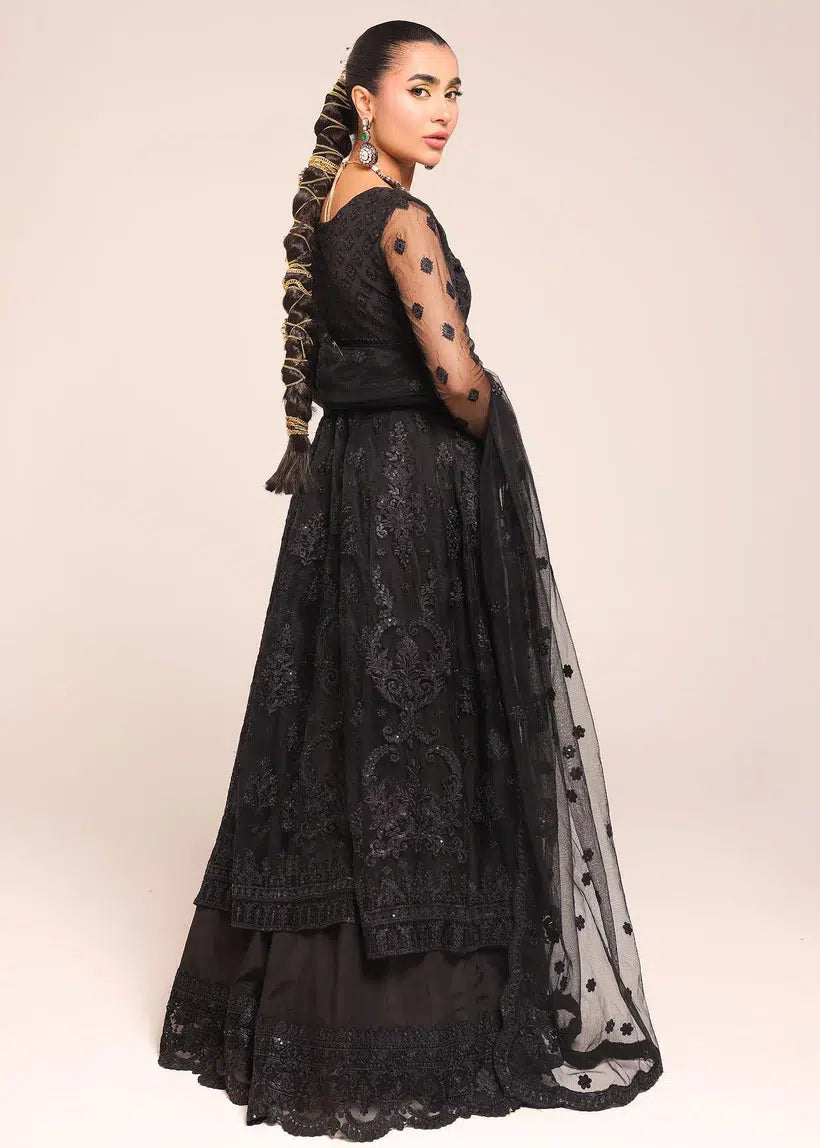 Tena Durrani | Amelie Luxe Formals | ONYX - Riwayat-e-Khas