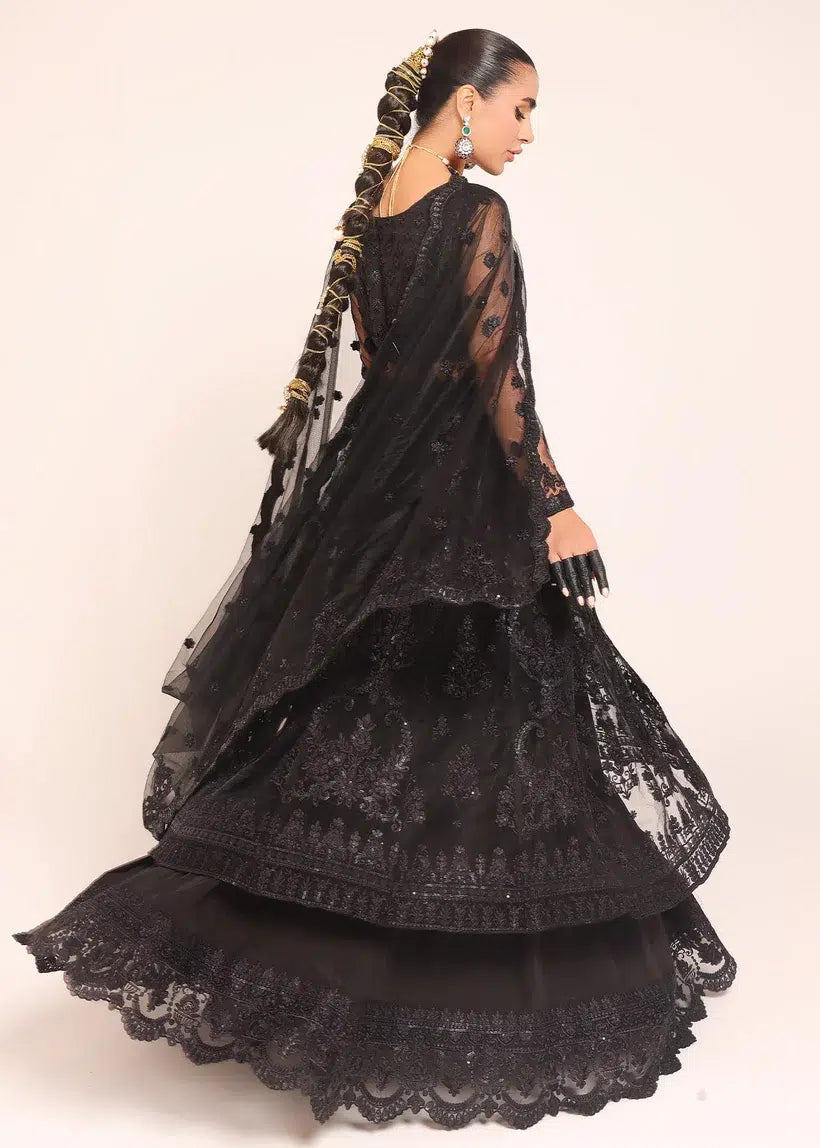 Tena Durrani | Amelie Luxe Formals | ONYX - Riwayat-e-Khas